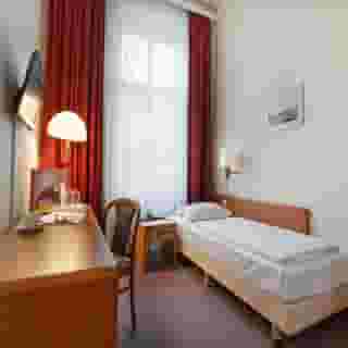 Azimut Hotel Kurfuerstendamm Berlin, 5 of 5