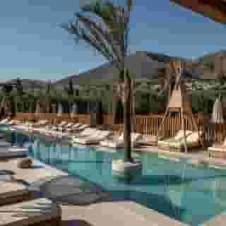 Indigo Inn Casa, 2 of 5