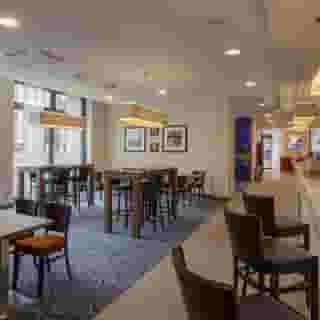 Hampton By Hilton Frankfurt City Centre Messe, 4 of 5