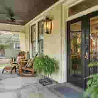 Caroline House Nashville Historic Inn, 2 of 5