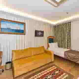 Aprilis Gold Hotel, 5 of 5