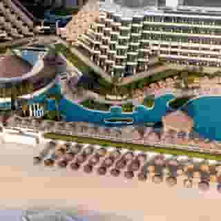 Paradisus Cancun, 2 of 5