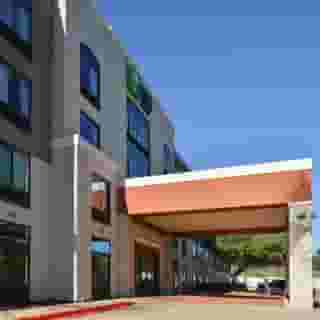Holiday Inn Express Austin North Central, 4 of 5