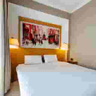 Beyoglu MLS Hotel, 6 of 6