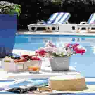 Hotel Les Rives Bleues, 3 of 5