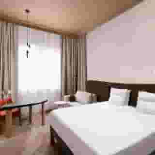 Novotel Budapest Centrum, 3 of 5