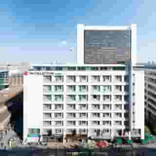 NH Collection Berlin Mitte Friedrichstrasse, 1 of 5