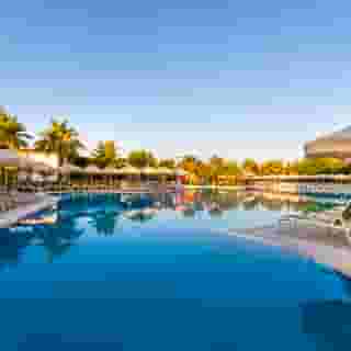 Melas Lara Hotel, 3 of 5