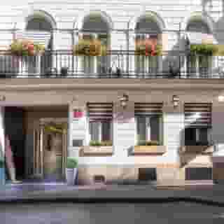 Des Tuileries, 2 of 5