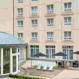 Hilton Garden Inn Brussels City Centre, 2 of 5