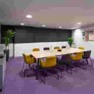 Yotel London City, 3 of 5