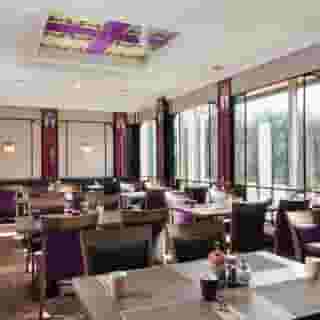 Leonardo Hotel Munich Arabellapark, 1 of 5