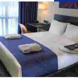 Misa Hotel, 5 of 5