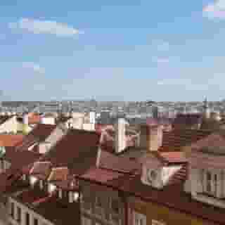 The Golden Wheel, 2 of 5