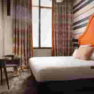 Fabric Hotel, 1 of 5