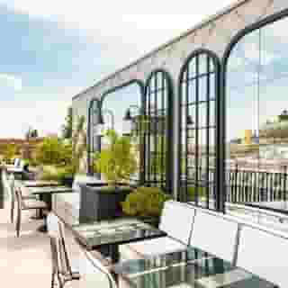 Kimpton St Honore Paris, 1 of 5