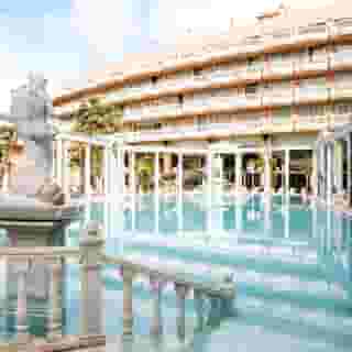 Cleopatra Palace Hotel, 2 of 5