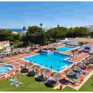 Albufeira Jardim I y II, 2 of 5