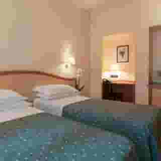 Hotel Bologna, 5 of 5