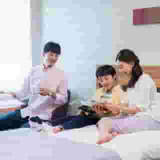 Comfort Hotel Tokyo Higashi Kanda, 2 of 5