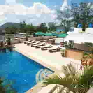 White Sand Resortel, 4 of 5