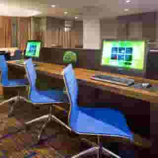 Courtyard Houston by The Galleria, 2 of 5