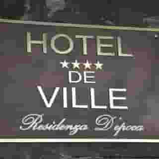 Hotel De Ville, 1 of 5