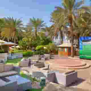 Hilton Dubai Jumeirah Resort & Residence, 5 of 5