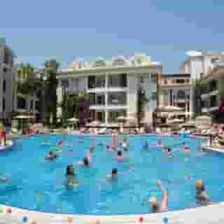 Club Anastasia, 3 of 5