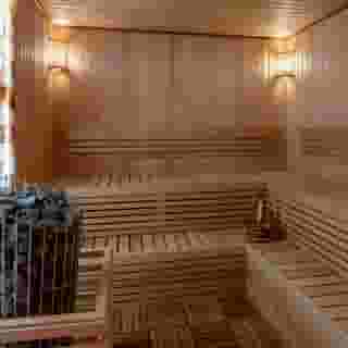 Hilton Garden Inn Riyadh Financial District, 3 of 5