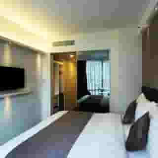 Stanford Hotel Hong Kong, 6 of 6