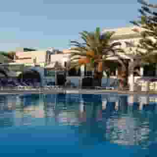 Asteras Beach Resort, 5 of 5