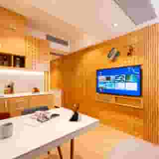 Shama Hub Metro South Hong Kong, 4 of 5