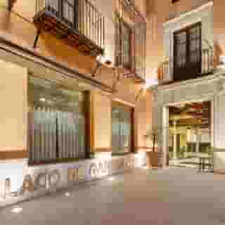 Sercotel Palacio de los Gamboa, 6 of 6