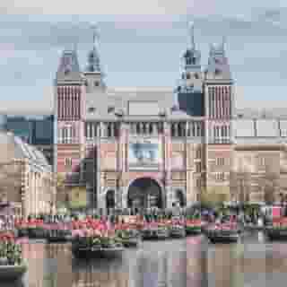 Citizenm Amsterdam City, 2 of 5