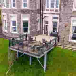 Best Western Walton Park Hotel, 5 of 5