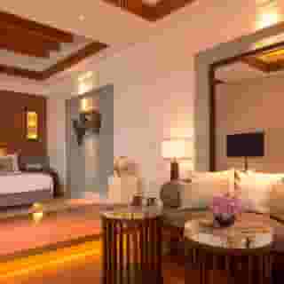 Amatara Wellness Resort, 5 of 5