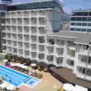 Grand Atilla Hotel, 1 of 5