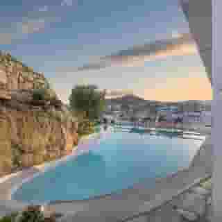 Deliades Hotel, 2 of 5
