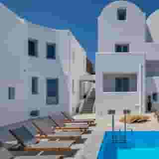 Seven Suites, 1 of 5