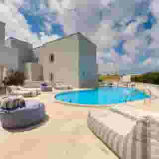 Anamar Santorini, 2 of 5