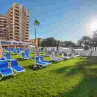 Globales Gardenia, 2 of 5