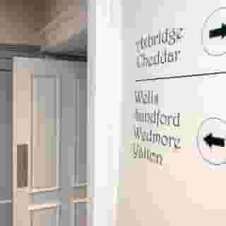 The Congresbury Arms, 1 of 5