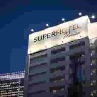 Super Hotel Premier Tokyo-Eki Yaesu Chuo-Guchi, 2 of 5