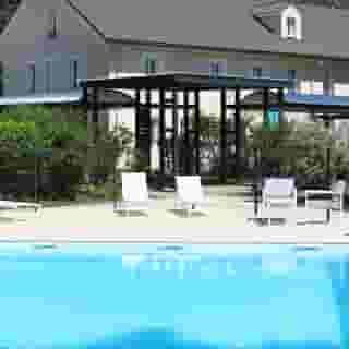 The Residence Hotel Geneva Airport Ferney Voltaire, 3 of 5