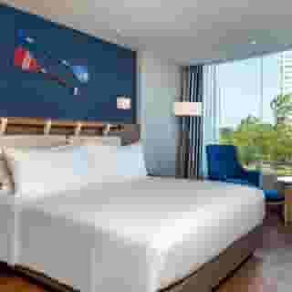 Ocean Marina Resort Pattaya Jomtien by PCL, 1 of 5