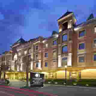 DoubleTree by Hilton Riyadh - Al Muroj Business Gate, 2 of 5