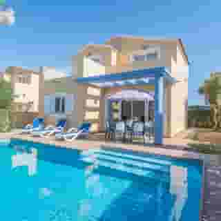 Villas Amarillas, 1 of 5
