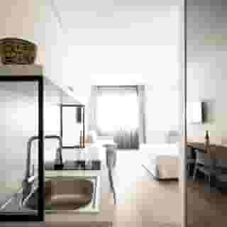 Alkamuri Posh Hotel & Spa, 5 of 5