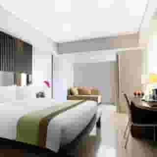 Hotel Santika Kuta, 6 of 6